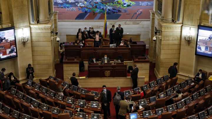 Ley de Garantías: en qué consiste la modificación y quién la quiere hacer
