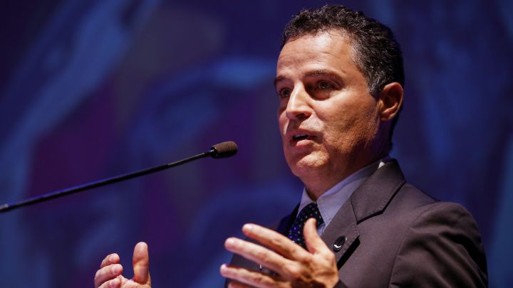 Aníbal Gaviria, en libertad provisional: cuándo y por qué vuelve a ser gobernador de Antioquía