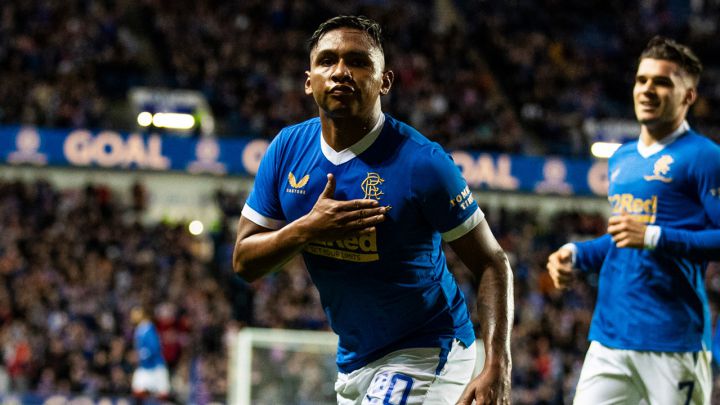 Rangers jugará ante Sparta Praga por Europa League y Alfredo Morelos seguramente será titular. Greg Stewart, excompañero, le pide mostrar su rabia interior.