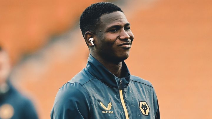 Yerson Mosquera, lesionado y operado en Inglaterra