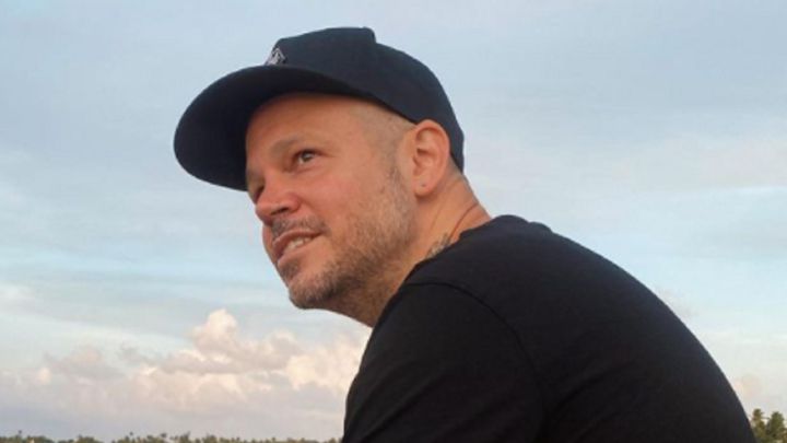 Residente, en contra de J Balvin y su boicot a los Latin Grammy
