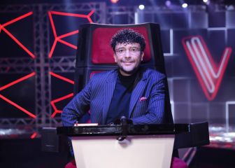 Andrés Cepeda revela que no pudo cantar durante 2 meses