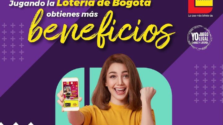 Resultados loterías Bogotá y Quindío y más: números que cayeron y ganadores | 30 de septiembre