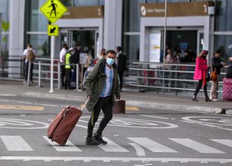Visa a Estados Unidos: ¿Por qué debo estar vacunado?