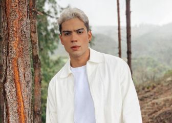 Jerónimo Cantillo protagonizará 'Rebelde'