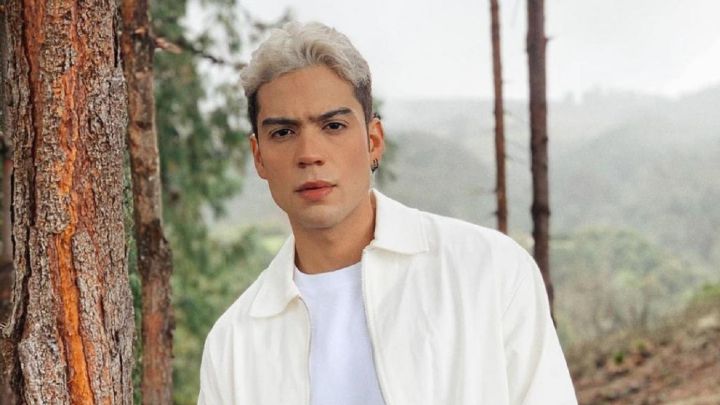 Jerónimo Cantillo protagonizará 'Rebelde' en Netflix