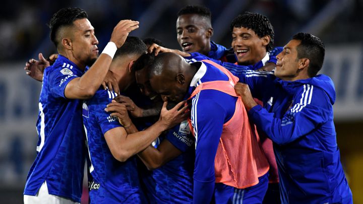Millonarios - Águilas: Horarios, cómo y dónde ver el partido fecha 12 de la Liga BetPlay que se jugará en el estadio El Campín desde las 4:00 p.m.