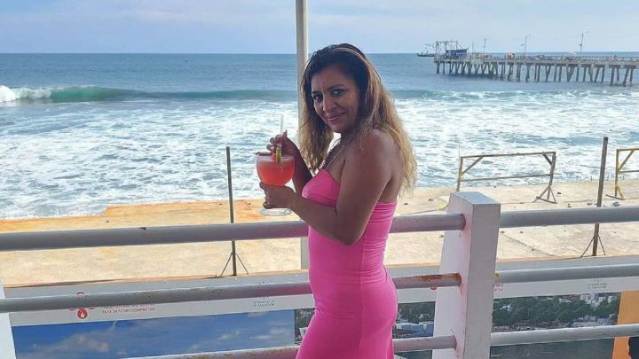 Así es Yanira Berríos, la mujer que se volvió viral en TikTok por un baile