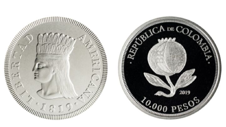 Moneda de $10.000 en Colombia: cuándo estará disponible y cómo conseguirla