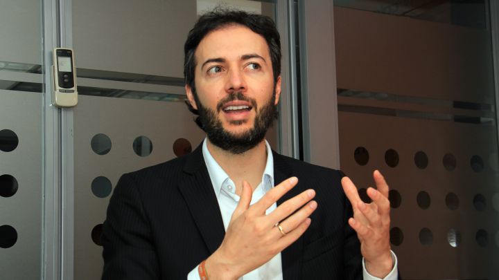 Alcalde de Medellín demuestra su apoyo a J Balvin