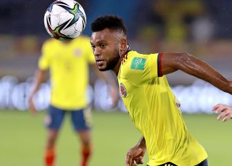 FCF confirma la baja de Borja para los partidos de Selección