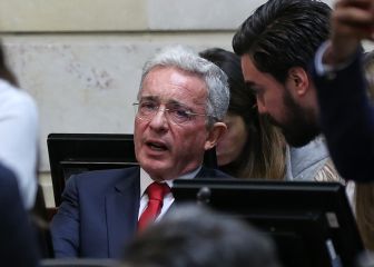 Defensa de Cepeda presenta argumentos en el caso Uribe