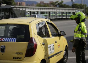 Pico y placa en Bogotá y Medellín hoy, 6 de octubre