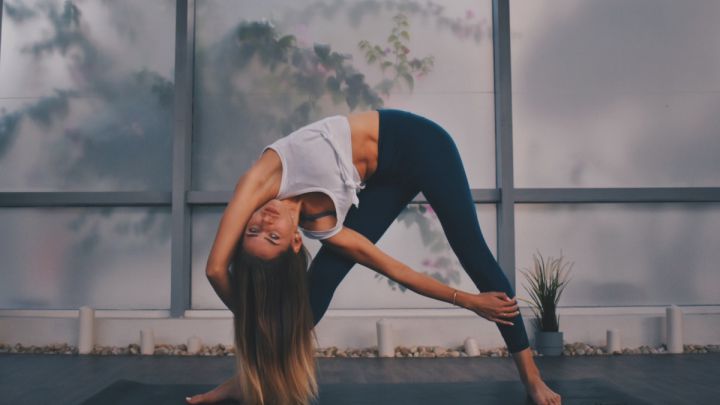 mat de yoga
