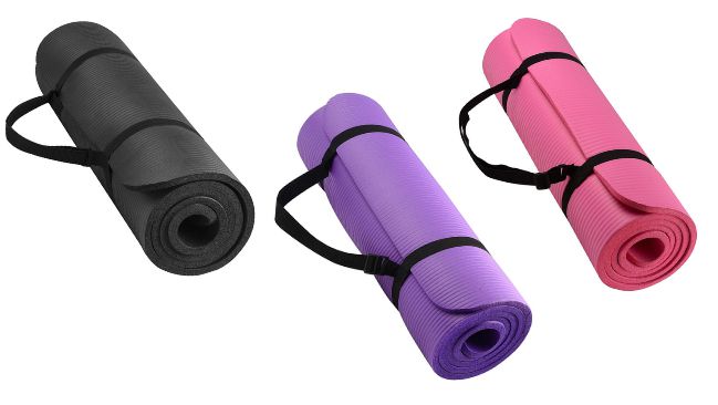 yoga