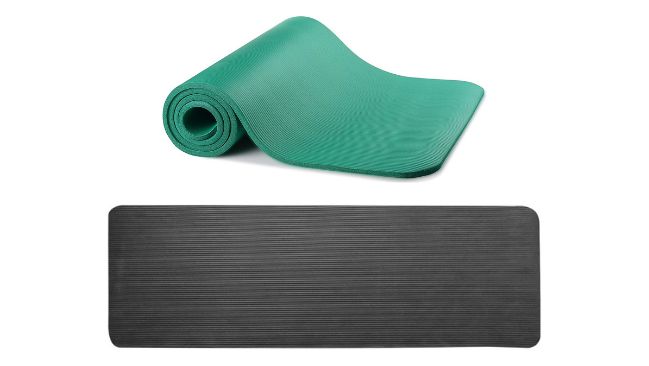 mat de yoga