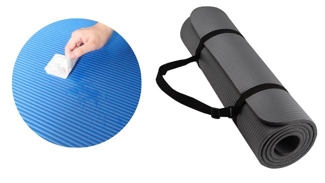 yoga y pilates