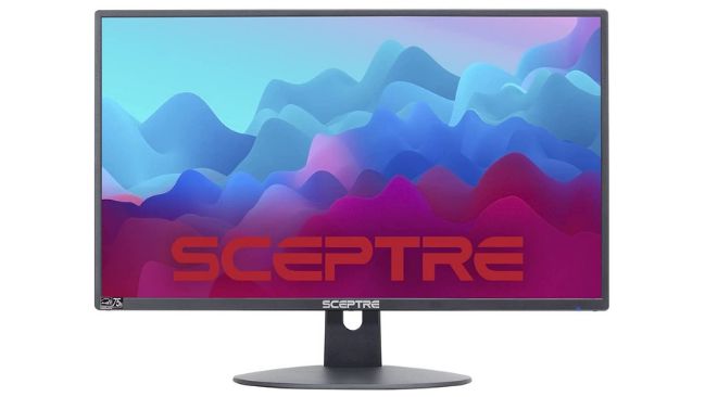 monitor gaming