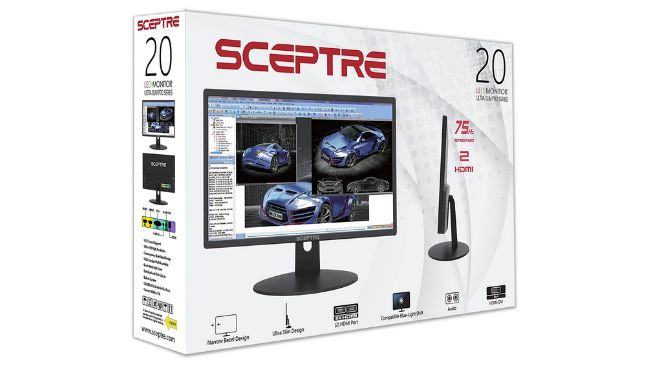 monitores gaming