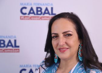 Declaraciones de Cabal encienden panorama político