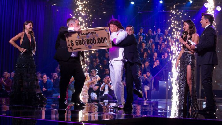 'Yo me llamo 2021': ¿Quiénes serán los presentadores de esta temporada?