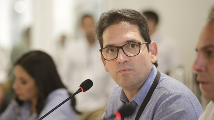 Ataque contra la caravana del gobernador del Meta, Juan Guillermo Zuluaga