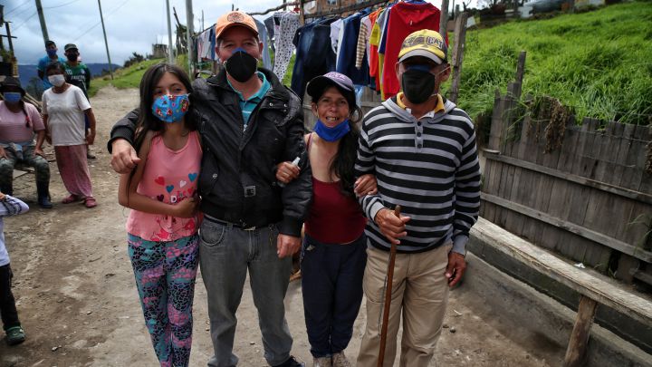 Devolución IVA: puntos de pago de SuperGiros de cada municipio y cuándo cobraré