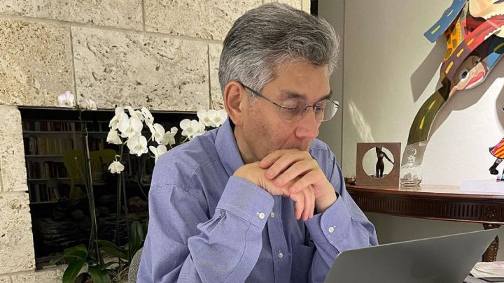 Daniel Coronell, nuevo integrante de la W Radio