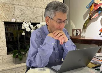 Daniel Coronell, nuevo integrante de la W Radio