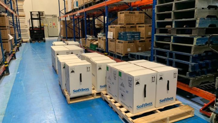 Vacuna Pfizer: cuántas dosis han llegado y cuándo comenzará su distribución