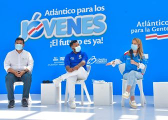 Atlántico para los jóvenes: requisitos y cómo inscribirse
