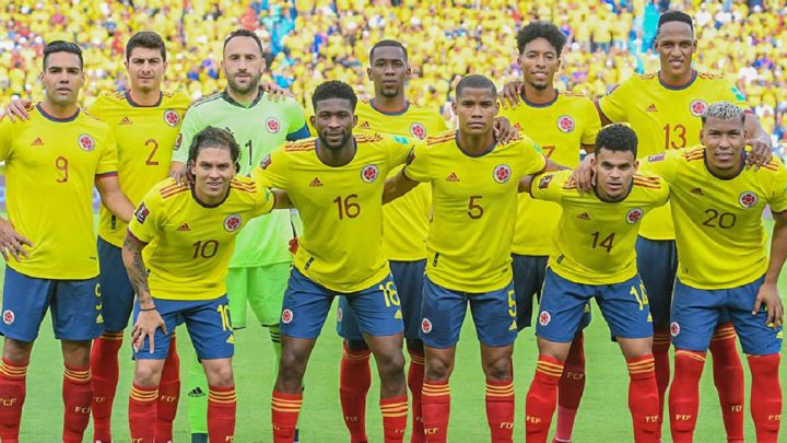 Colombia enfrenta a Ecuador este jueves desde las 4:00 p.m. en el Estadio Metropolitano. En caso de ganar, los de Rueda se meten a puestos de clasificación.