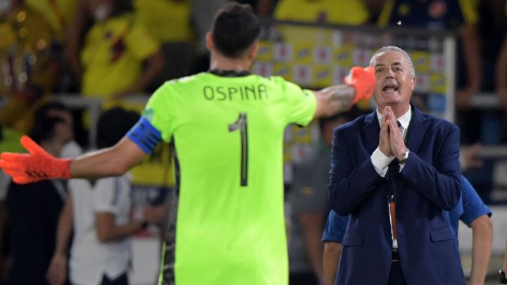 Colombia 0 - 0 Ecuador: Resultado, resumen y estadísticas