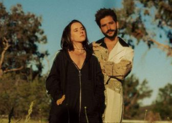Evaluna y Camilo anuncian embarazo con video de 'Índigo'