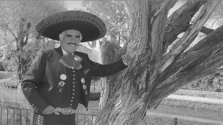 Estado de salud de Vicente Fernández: últimas noticias y qué se sabe