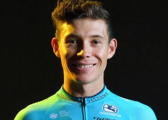 Supermán López regresa a Astana y firma por dos años