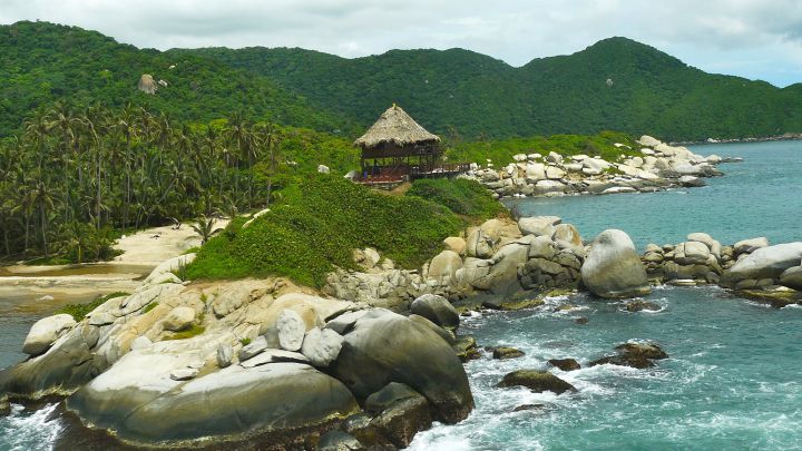 ¿Por qué el Parque Tayrona estará cerrado al público?