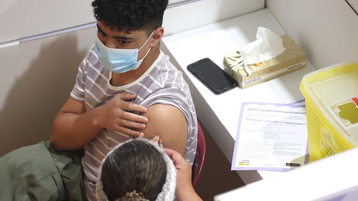 Coronavirus en Colombia en vivo: casos, vacunación y últimas medidas | hoy 16 de octubre
