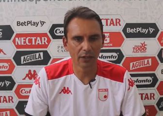 Grigori Méndez y Carlos Sánchez, listos para el clásico
