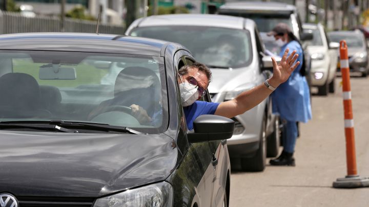 Cobro de parqueo en Bogotá: cómo funcionará, quiénes podrán parquear, tarifas y cuándo entrará en vigor