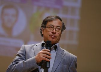Encuesta candidatos presidenciales: resultados