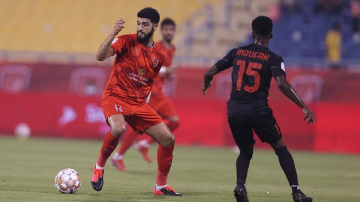 En vivo online Al Duhail- Al Rayyan, partido de la sexta fecha de la Qatar Star League, que se jugará hoy domingo 17 de octubre desde las 12:10 p.m.
