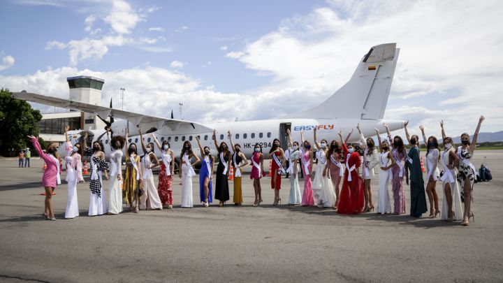 Miss Universo 2021 Colombia: lista de nominadas, candidatas y favoritas al concurso de belleza