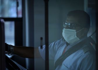 Covid-19: ¿Cuándo dejará de ser obligatorio el tapabocas?