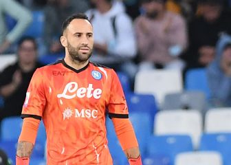 Ospina supera su mejor arranque de temporada