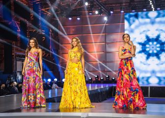 Miss Universo 2021 Colombia: horarios y cómo verlo