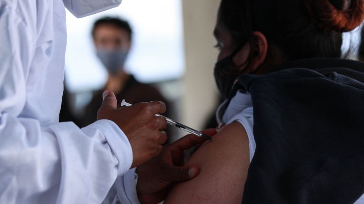 Coronavirus en Colombia en vivo hoy: restricciones, nuevas medidas y vacunación | 19 de octubre