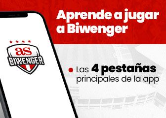 Aprende a jugar a Biwenger