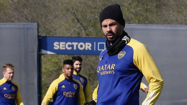 Jorge Bermúdez, líder del Consejo de Fútbol de Boca Juniors, habló sobre el futuro de Cardona en el equipo argentino. Cree que será difícil que se quede
