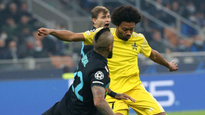 Inter - Sheriff en vivo online: Champions League, en directo